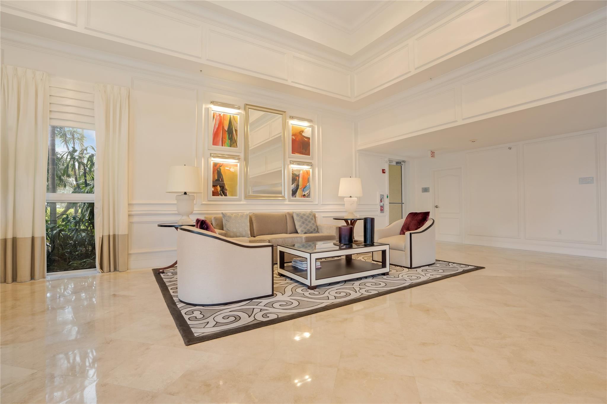 Jackson Tower Las Olas - Residential