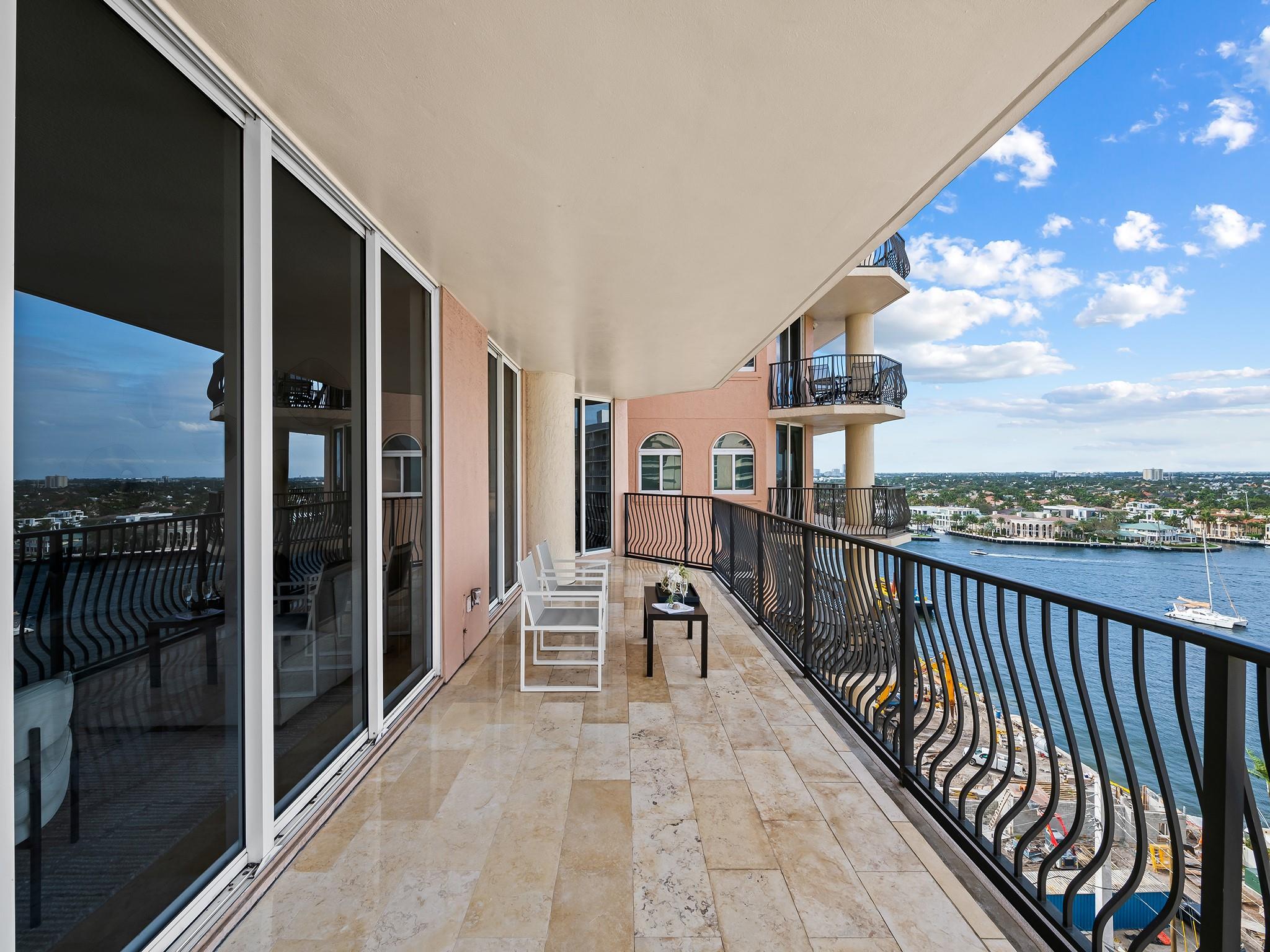 Jackson Tower Las Olas - Residential