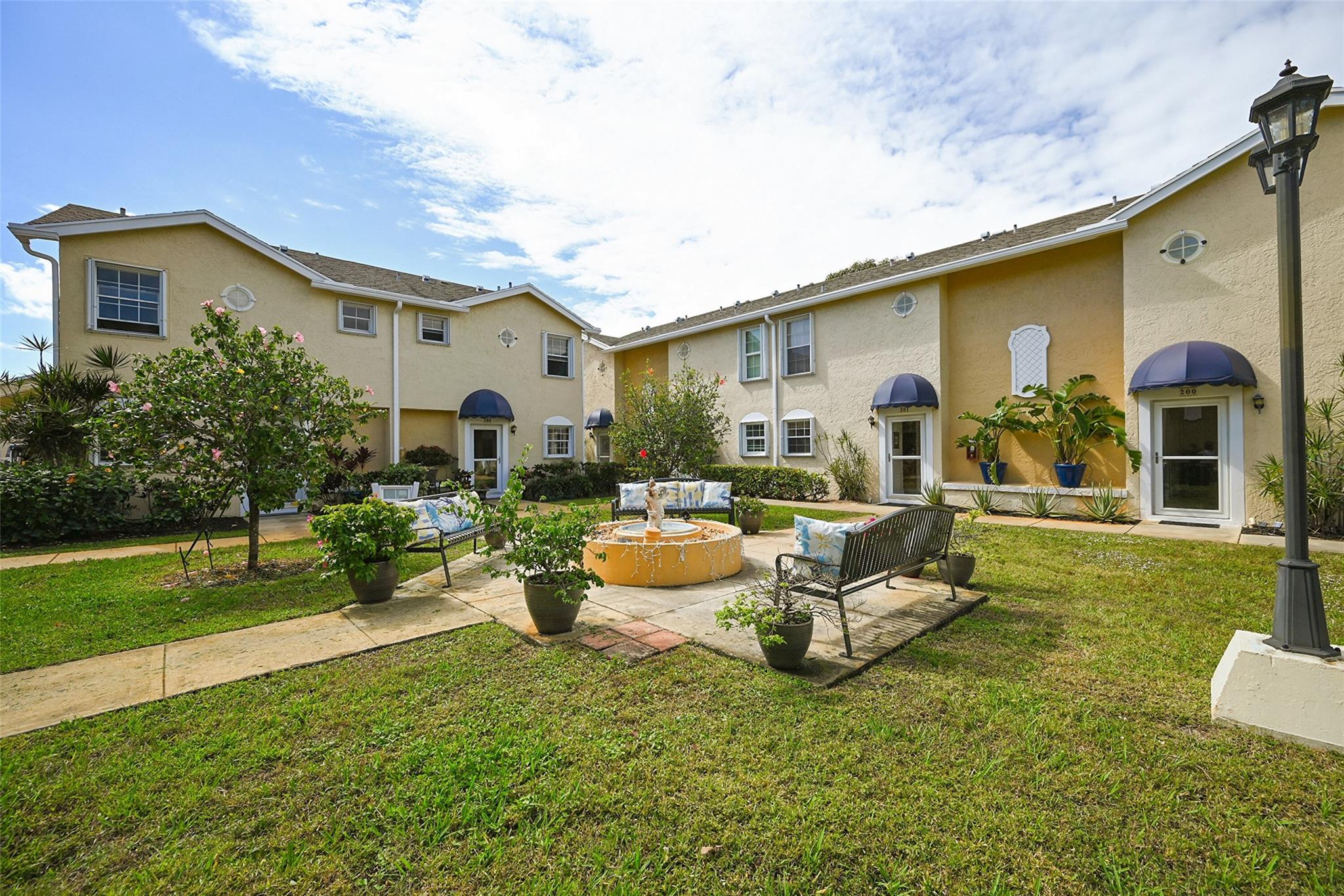 WATERSIDE VILLAGE - Residential
