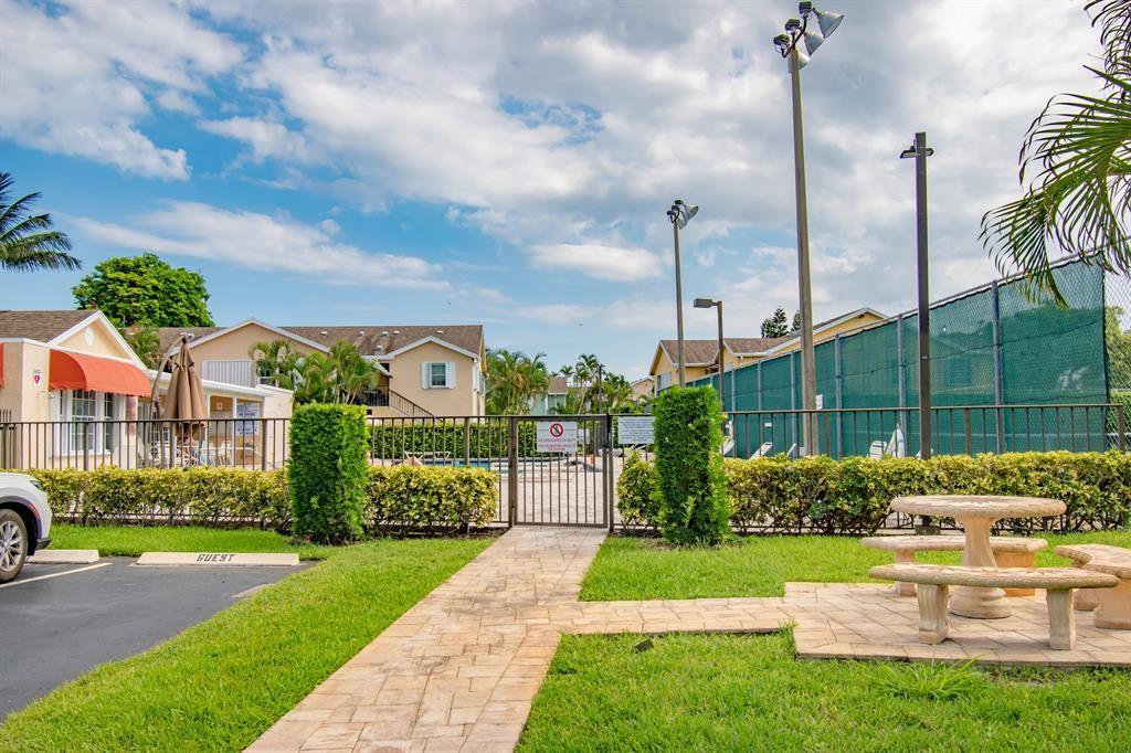 WATERSIDE VILLAGE - Residential