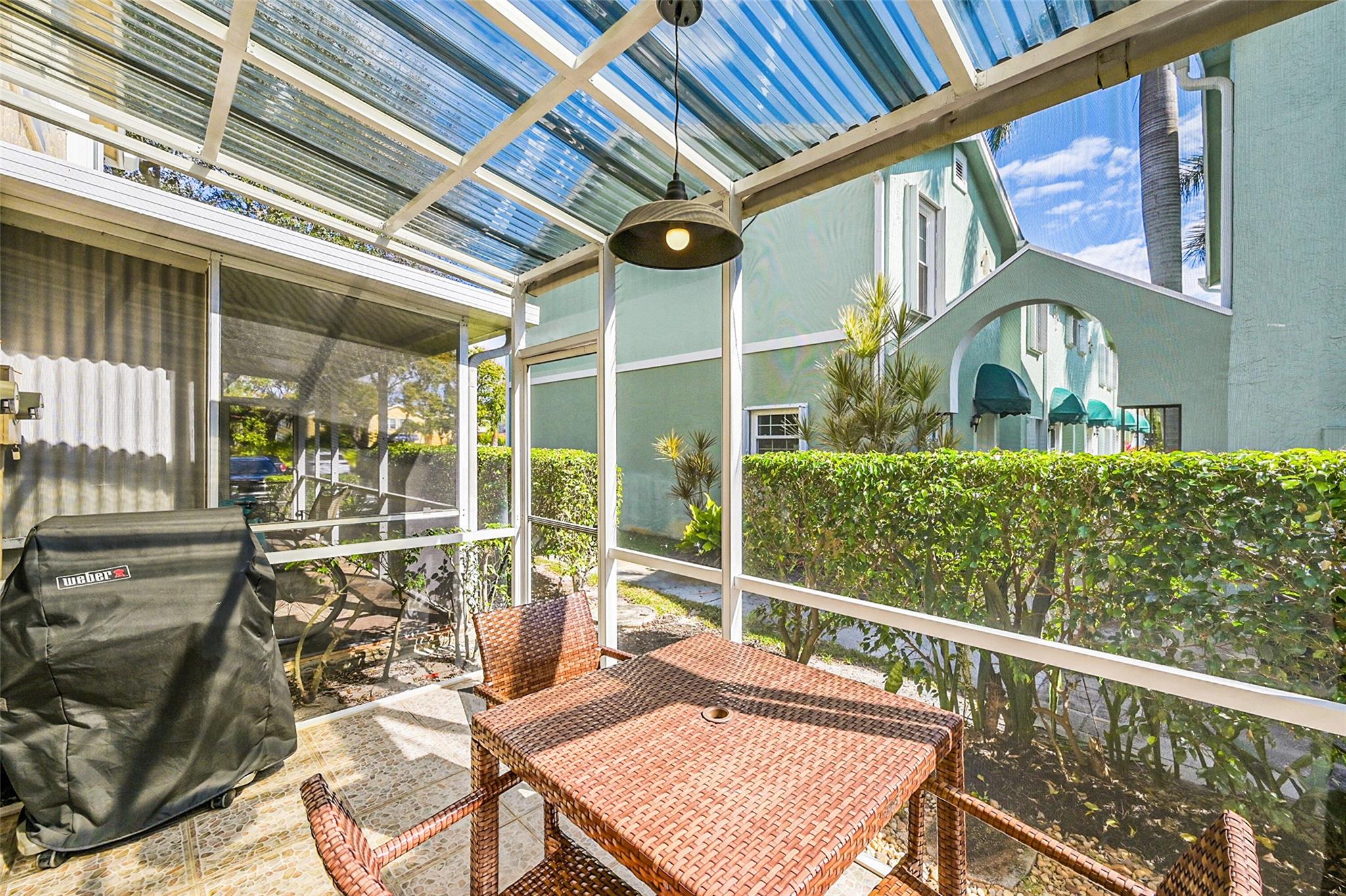 WATERSIDE VILLAGE - Residential