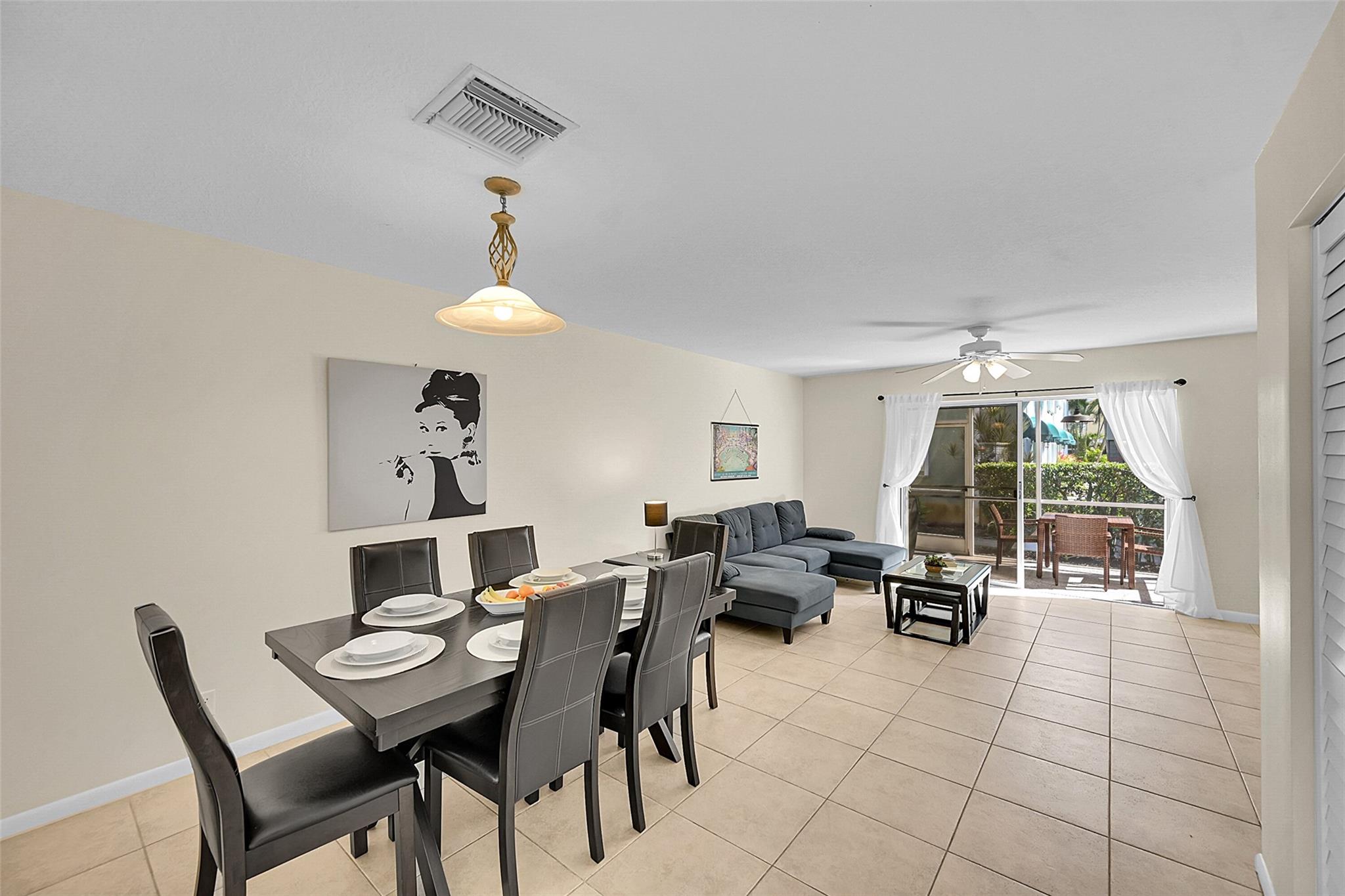 WATERSIDE VILLAGE - Residential