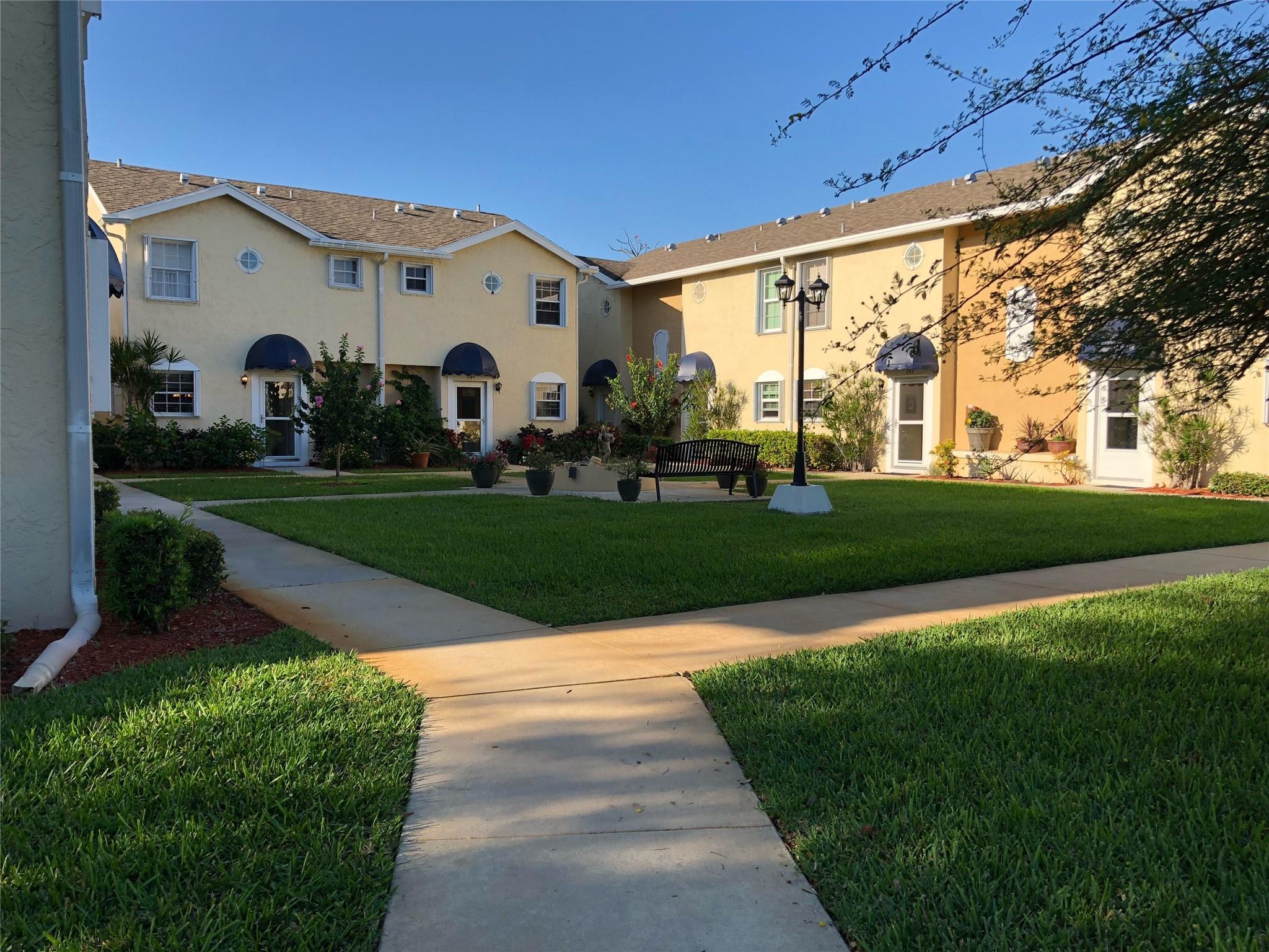 WATERSIDE VILLAGE - Residential