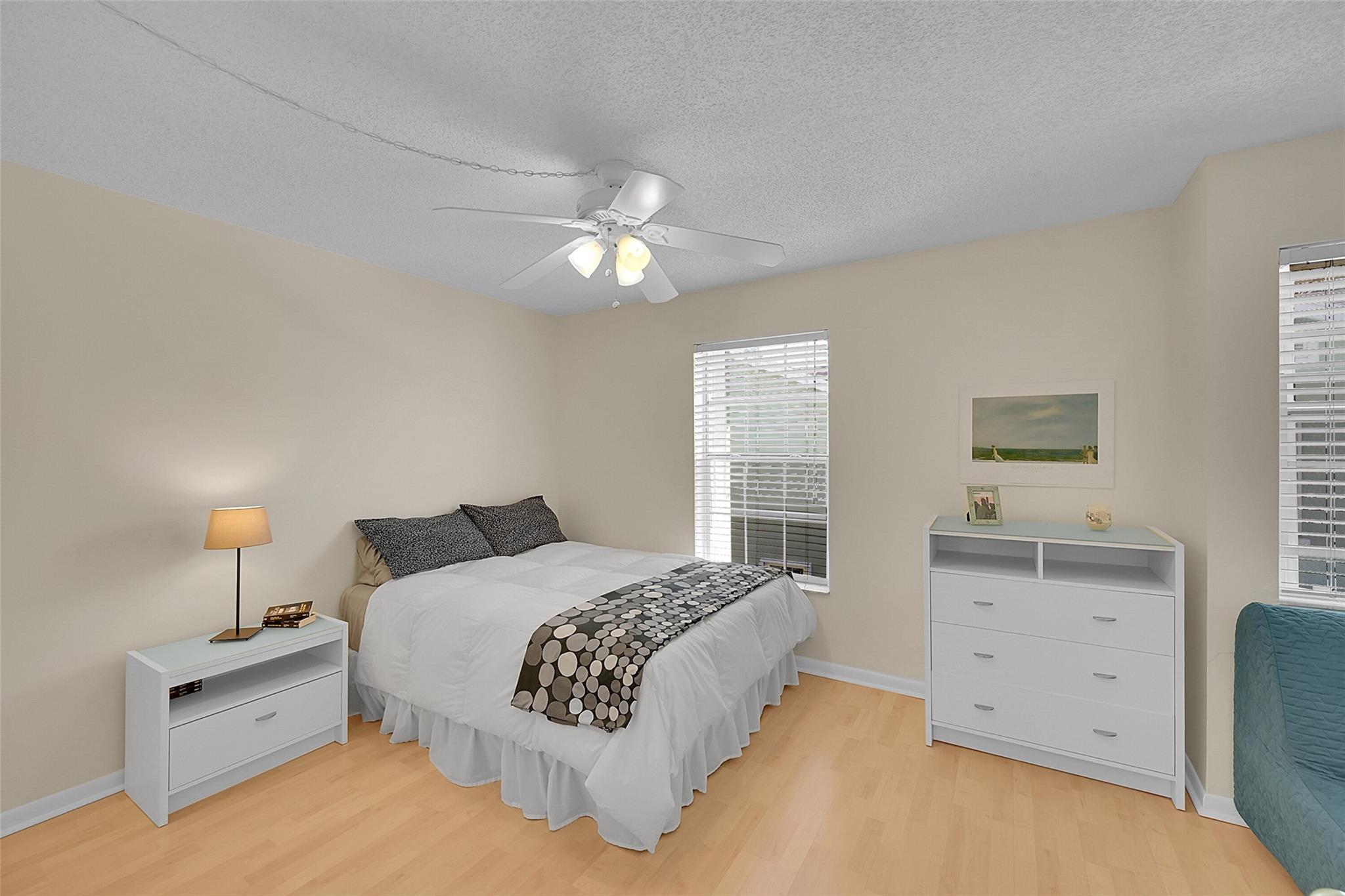 WATERSIDE VILLAGE - Residential