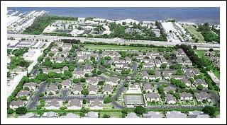 WATERSIDE VILLAGE - Residential
