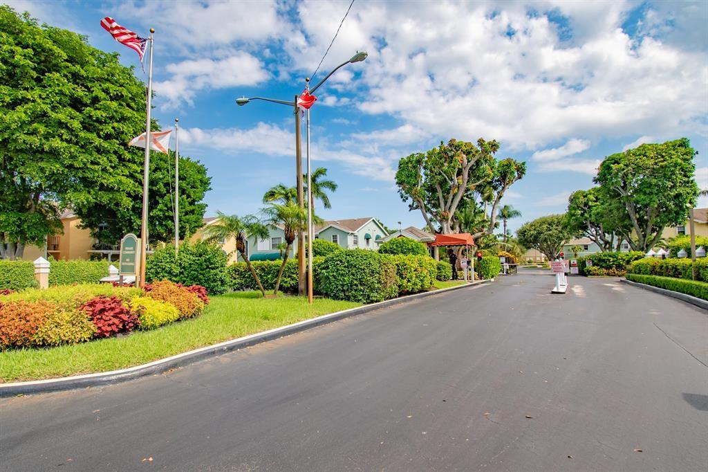 WATERSIDE VILLAGE - Residential