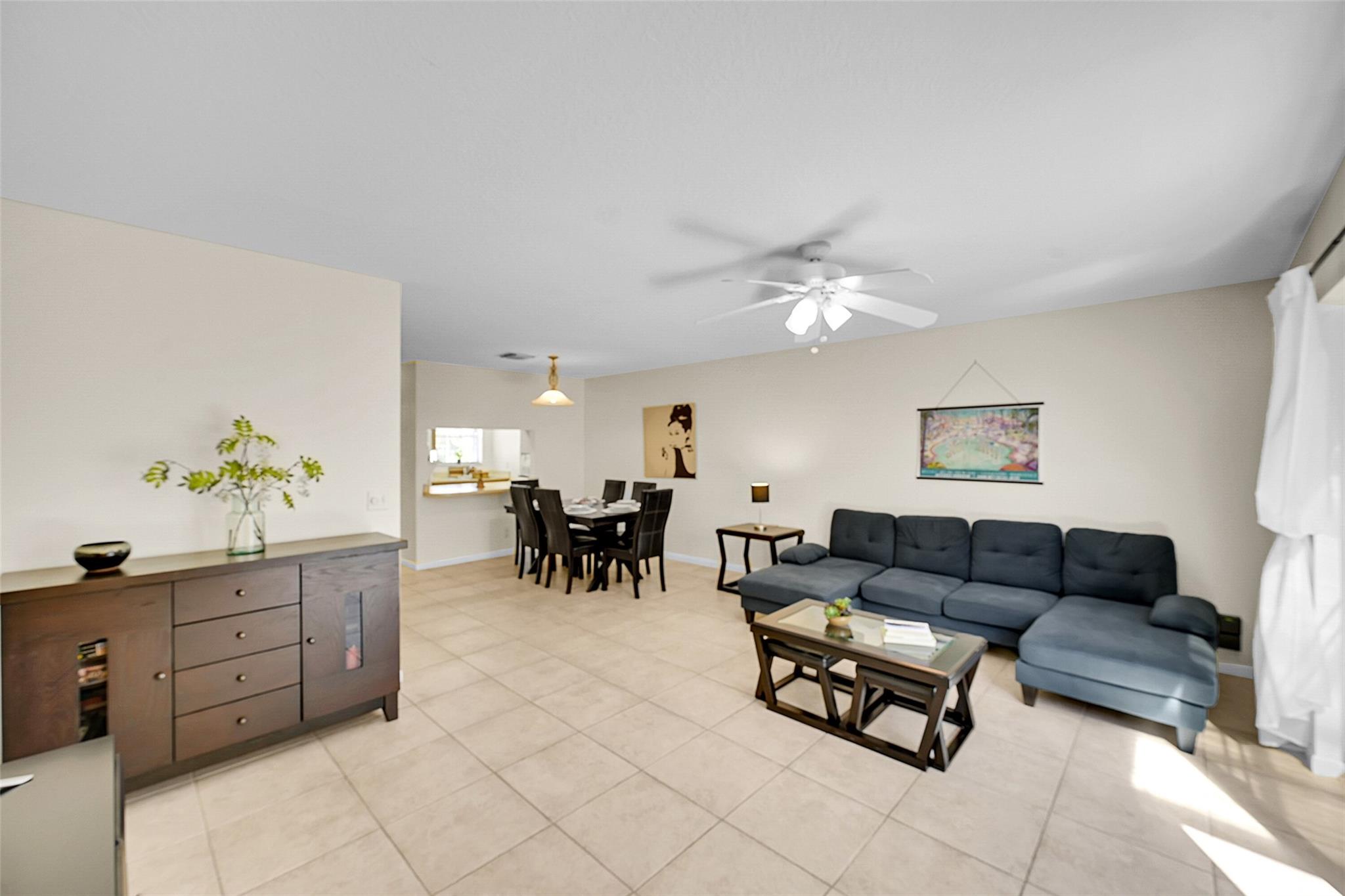 WATERSIDE VILLAGE - Residential