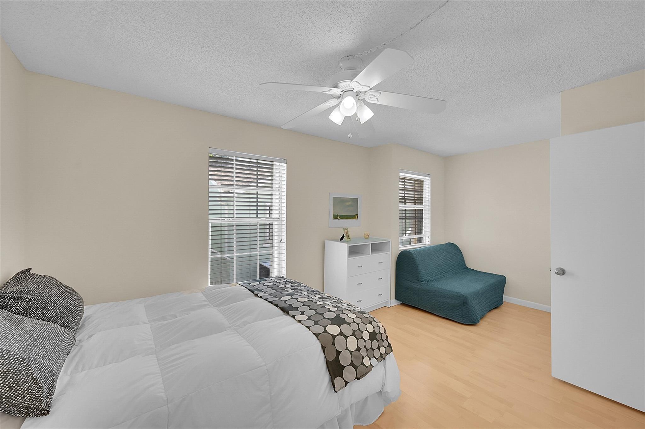 WATERSIDE VILLAGE - Residential