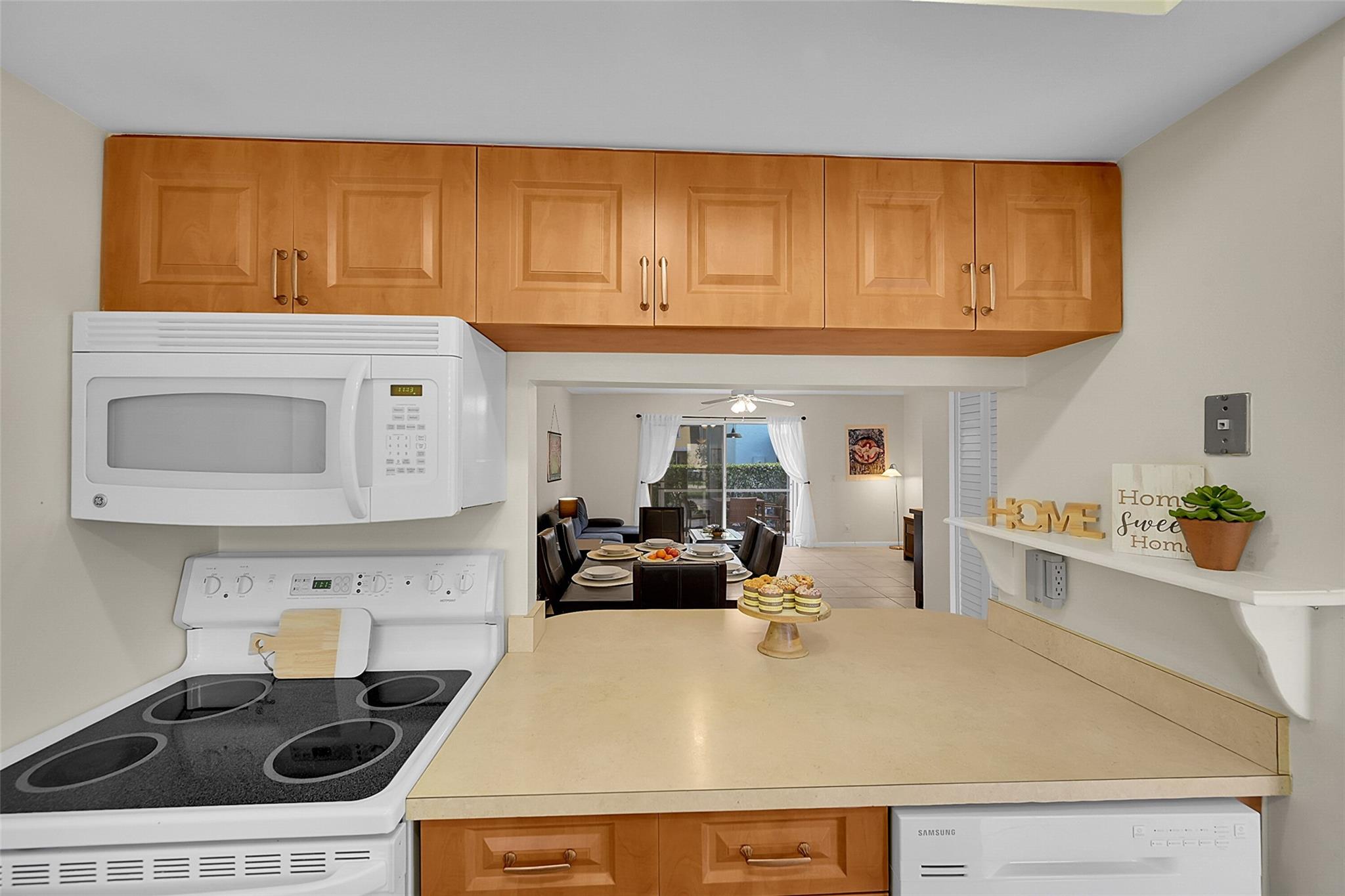 WATERSIDE VILLAGE - Residential