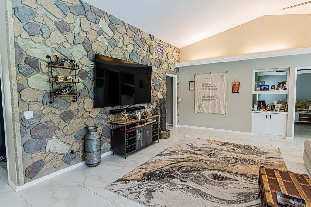 Photo of 1282 SW Bent Pine Cove, Port Saint Lucie, FL 34986 (MLS # B26046961)
