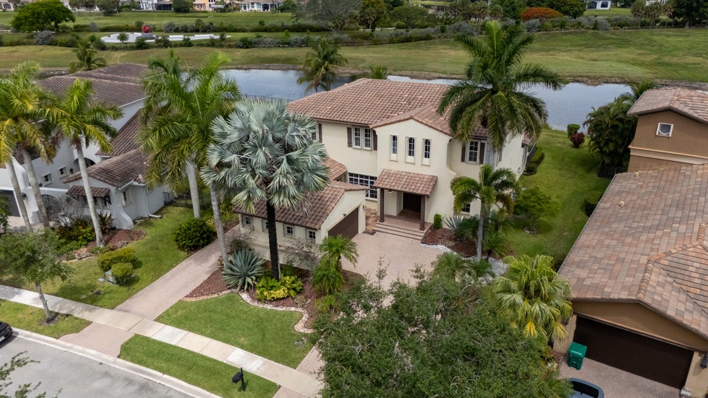 Photo of 7213 NW 123rd Avenue, Parkland, FL 33076 (MLS # B26043589)
