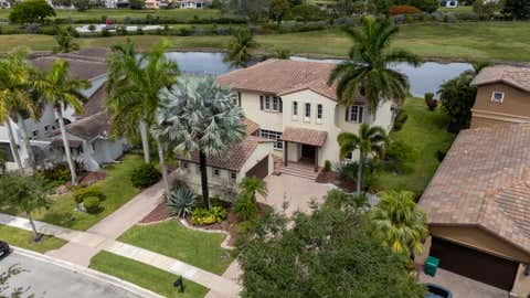 Photo of 7213 NW 123rd Avenue, Parkland, FL 33076 (MLS # B26043589)