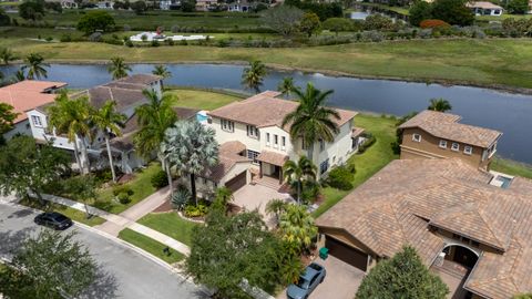 Photo of 7213 NW 123rd Avenue, Parkland, FL 33076 (MLS # B26043589)