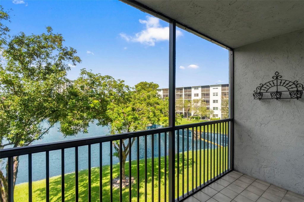 Photo of 2226 N Cypress Bend Drive #308, Pompano Beach, FL 33069 (MLS # B26023278)