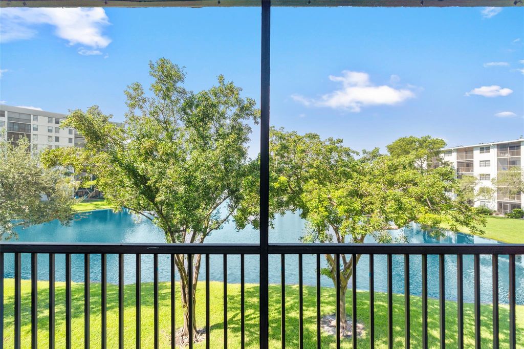 Photo of 2226 N Cypress Bend Drive #308, Pompano Beach, FL 33069 (MLS # B26023278)