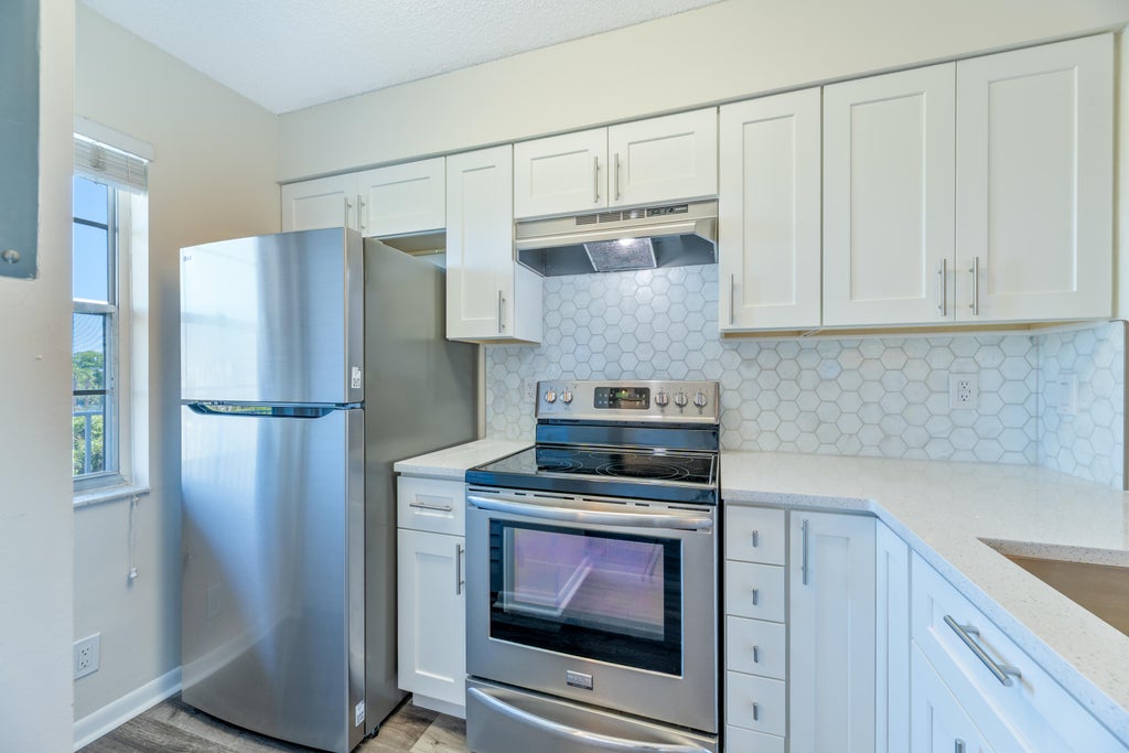 Photo of 2226 N Cypress Bend Drive #308, Pompano Beach, FL 33069 (MLS # B26023278)