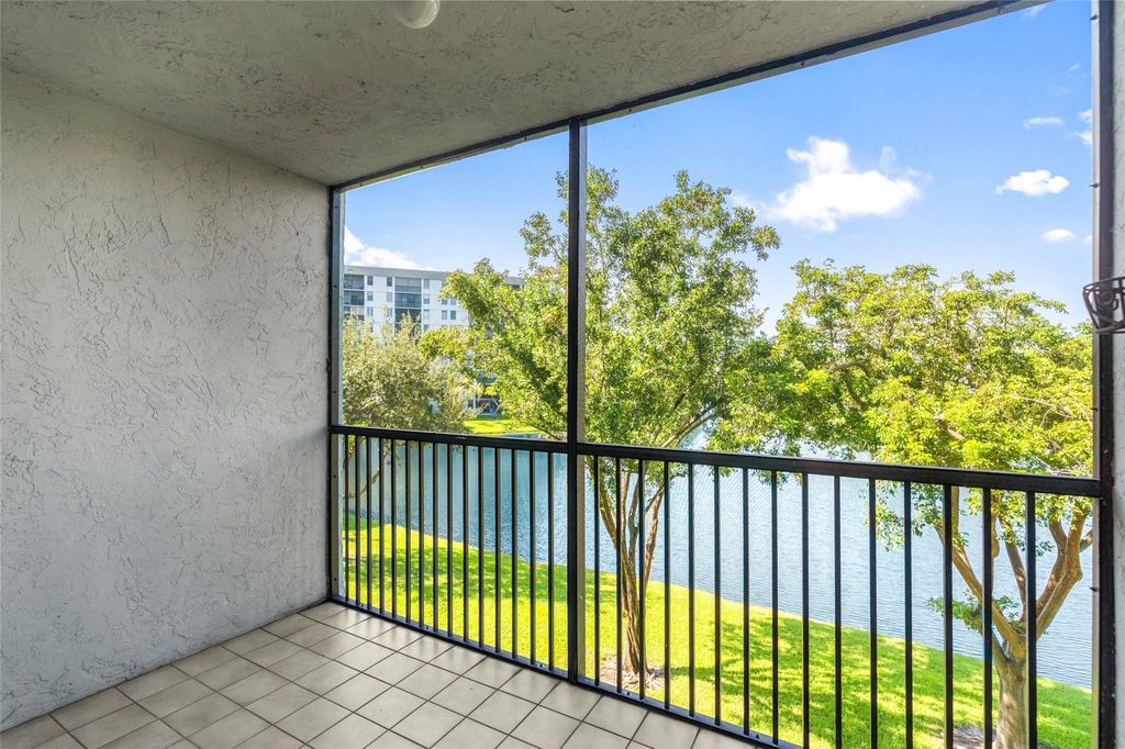 Photo of 2226 N Cypress Bend Drive #308, Pompano Beach, FL 33069 (MLS # B26023278)