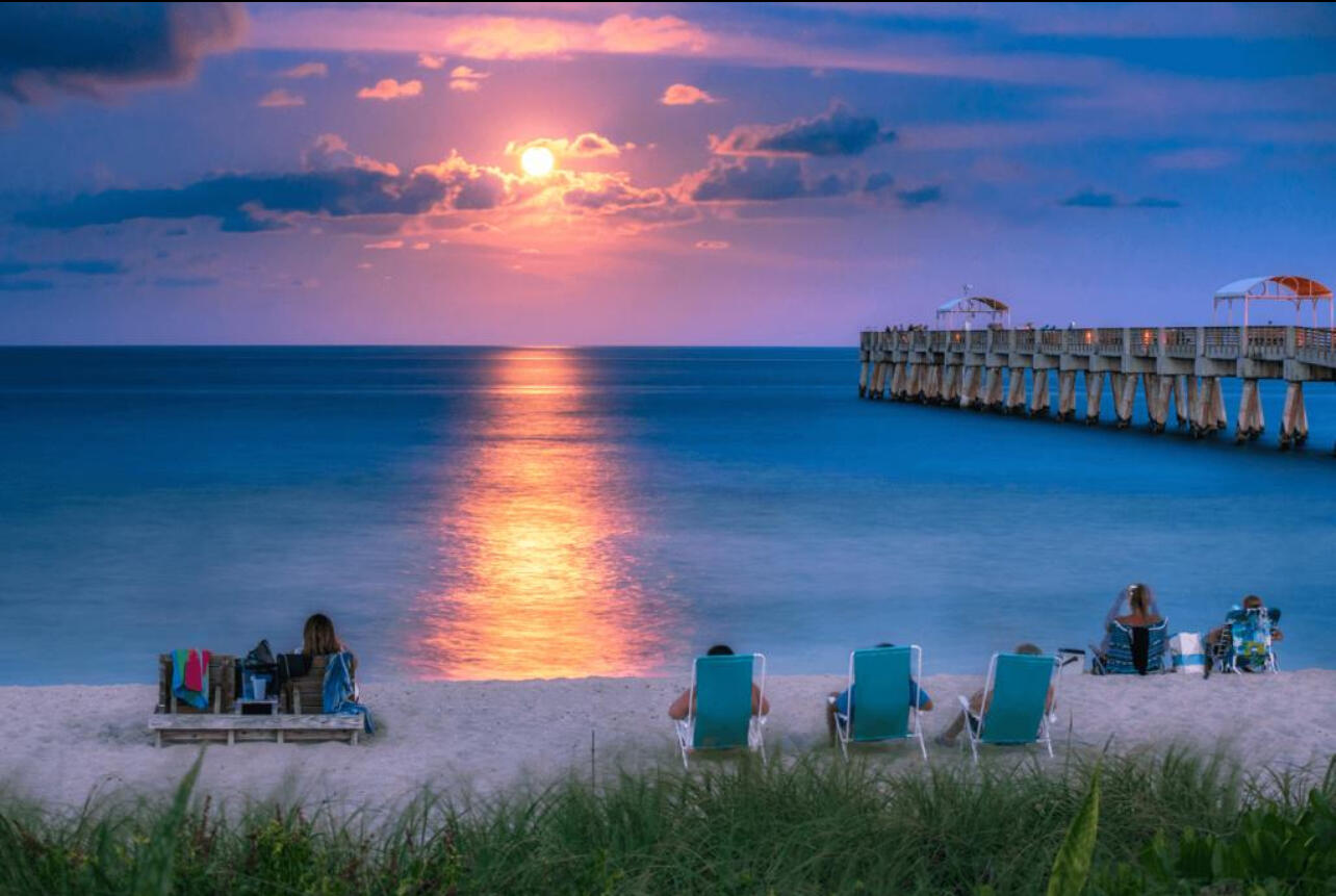LAKE WORTH TOWN OF - Land