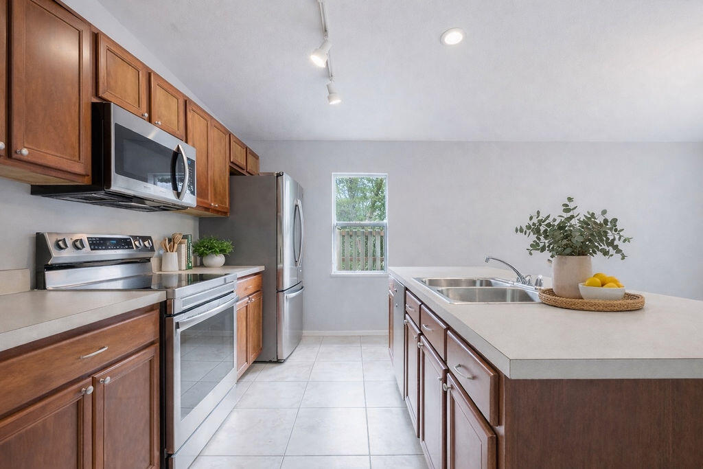 PORT MALABAR UNIT 15 - Residential