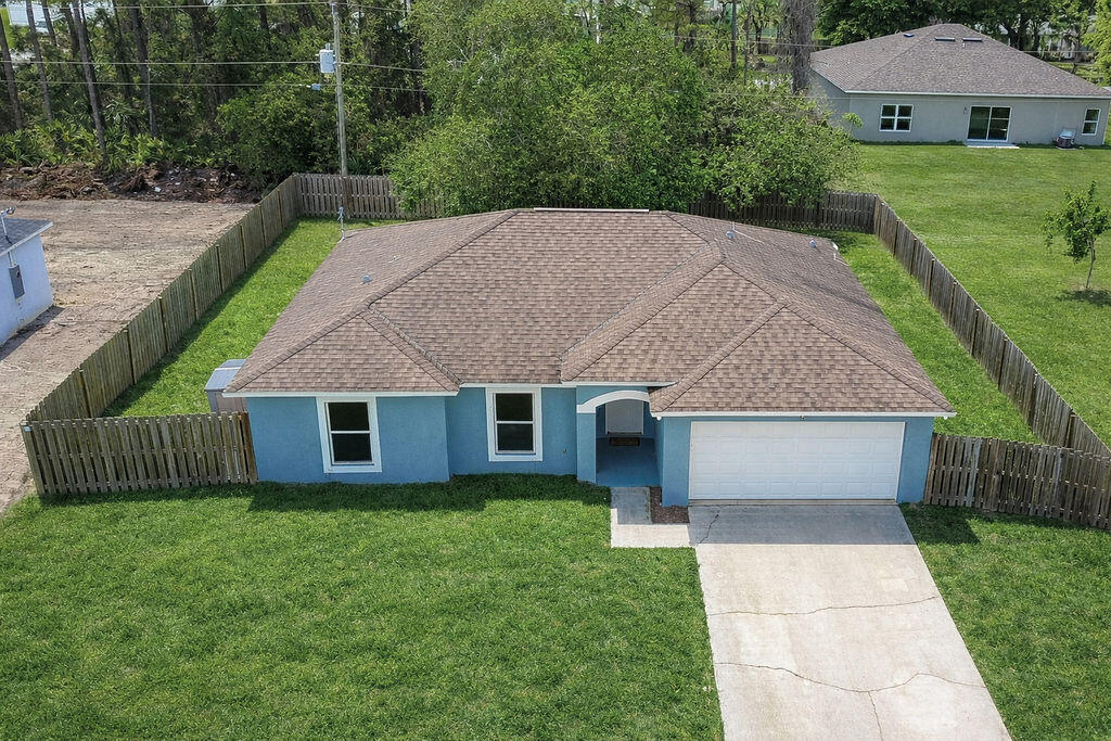 PORT MALABAR UNIT 15 - Residential