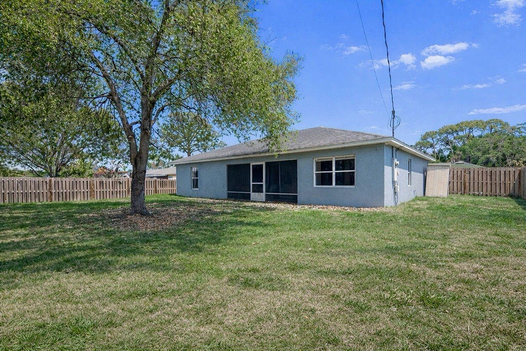 PORT MALABAR UNIT 15 - Residential