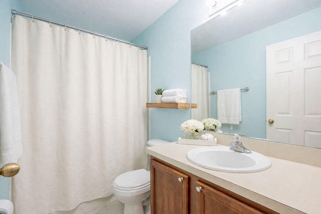 PORT MALABAR UNIT 15 - Residential