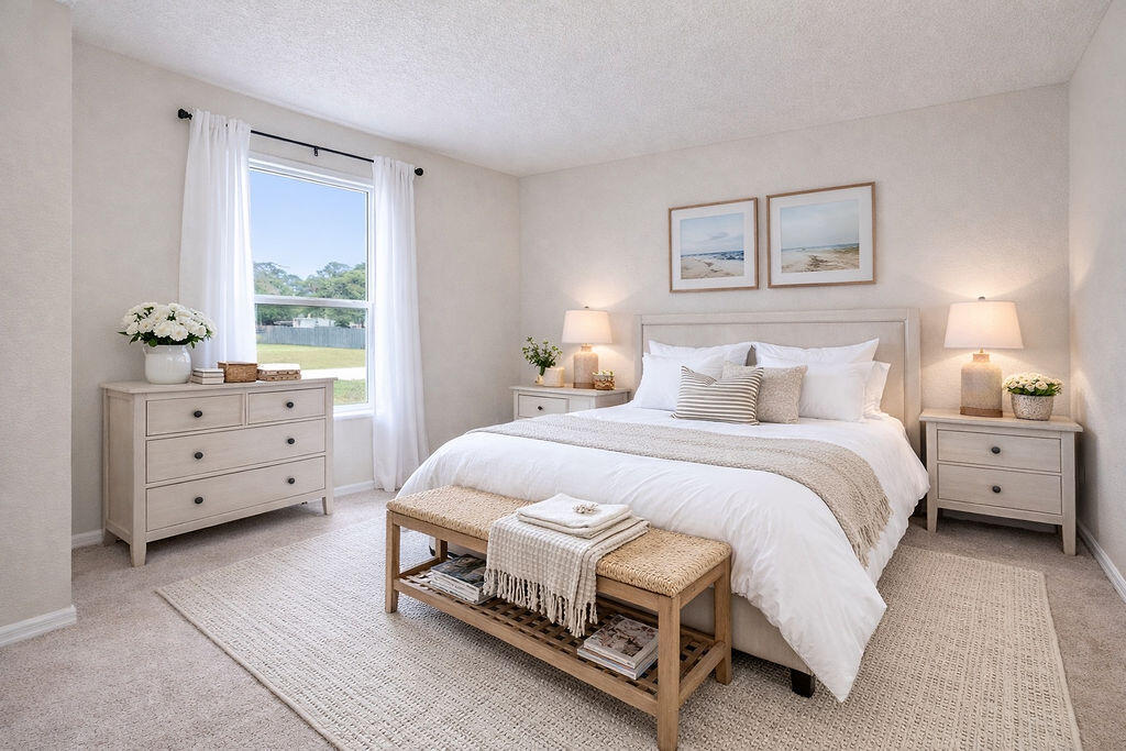 PORT MALABAR UNIT 15 - Residential