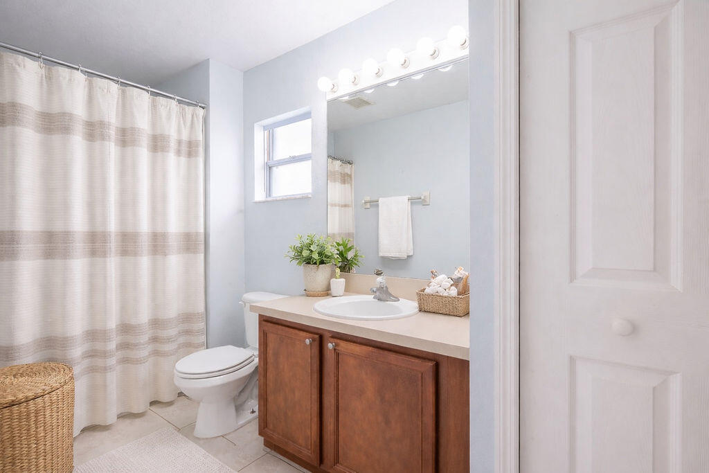 PORT MALABAR UNIT 15 - Residential