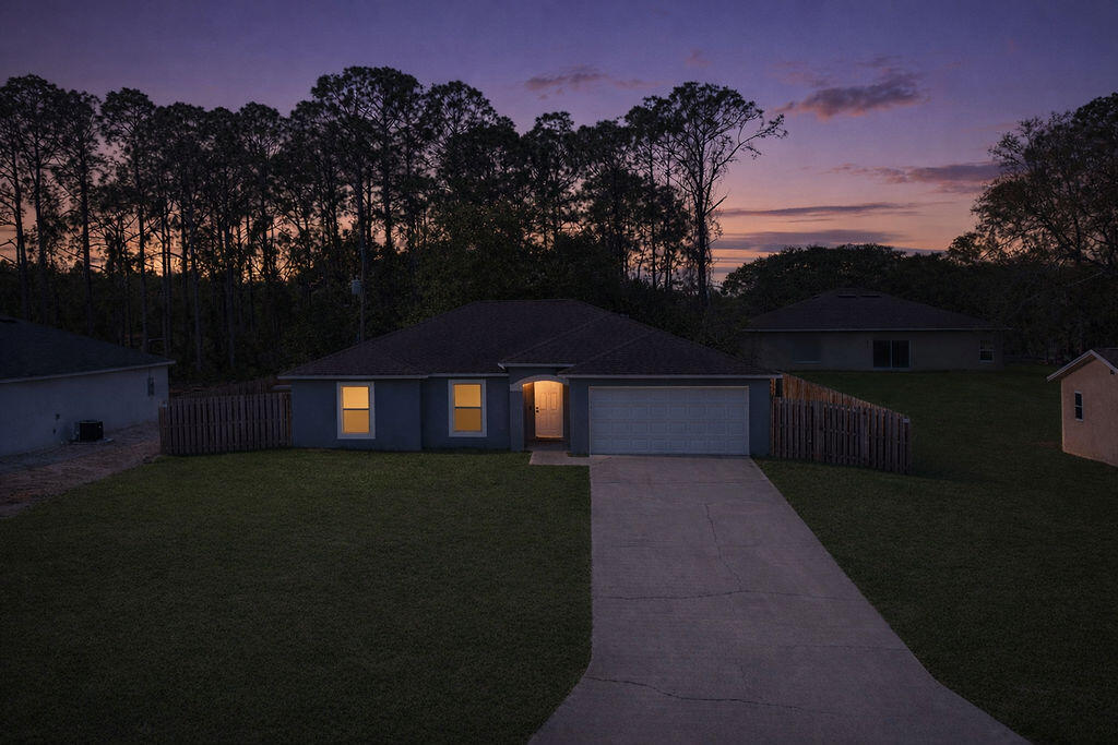 PORT MALABAR UNIT 15 - Residential