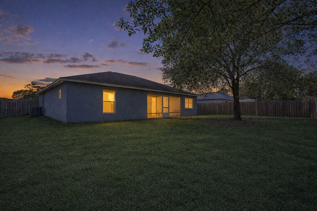 PORT MALABAR UNIT 15 - Residential