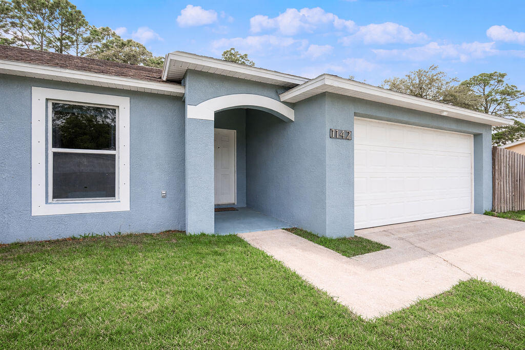 PORT MALABAR UNIT 15 - Residential