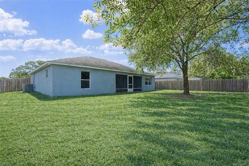 PORT MALABAR UNIT 15 - Residential