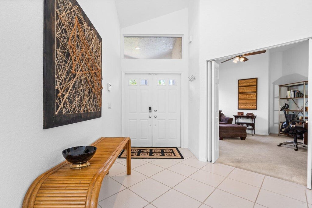Photo of 11614 CREEKSIDE Drive, Boynton Beach, FL 33437 (MLS # B26092198)