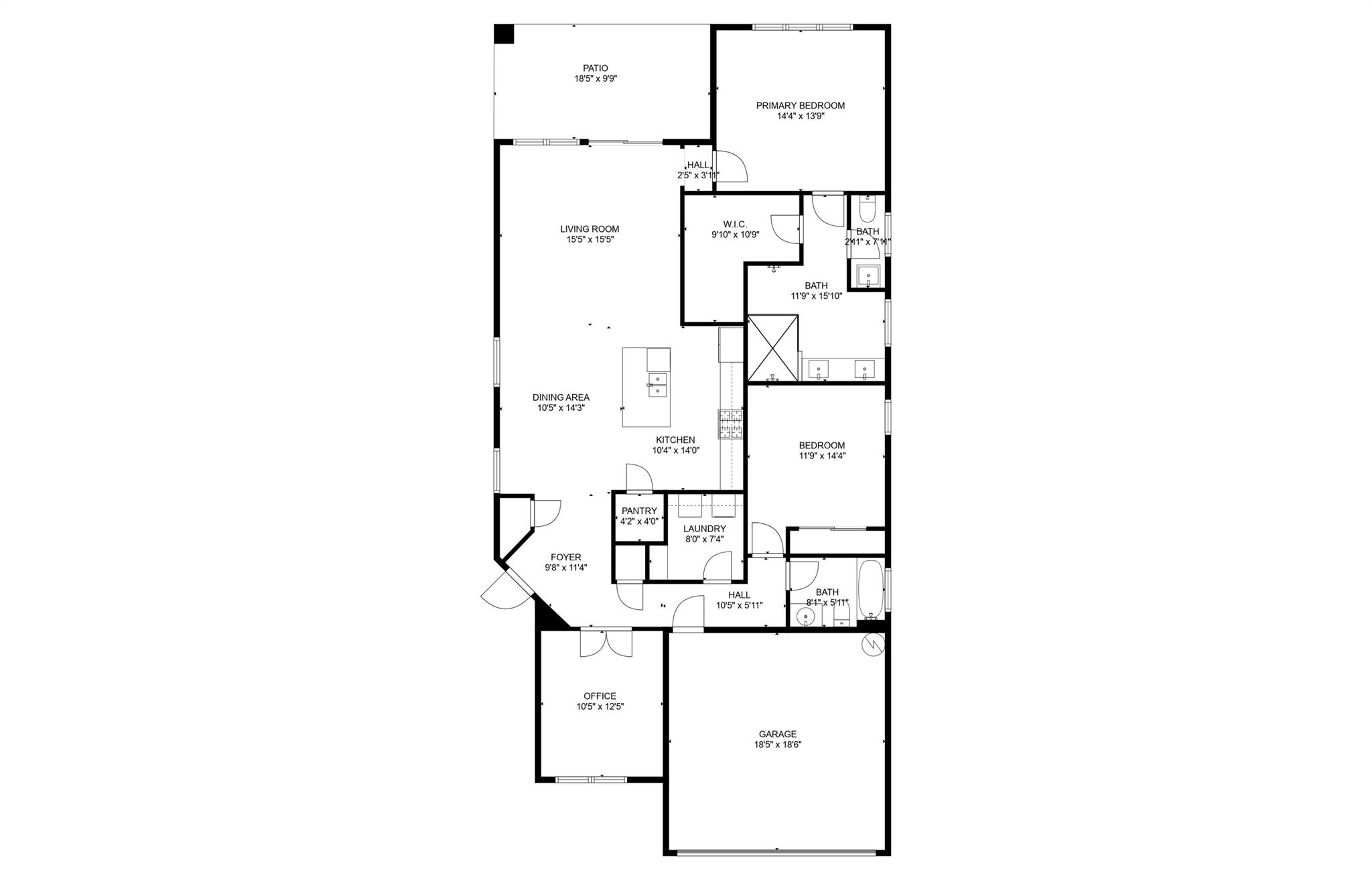 EMERY AT TRADITION - Residential