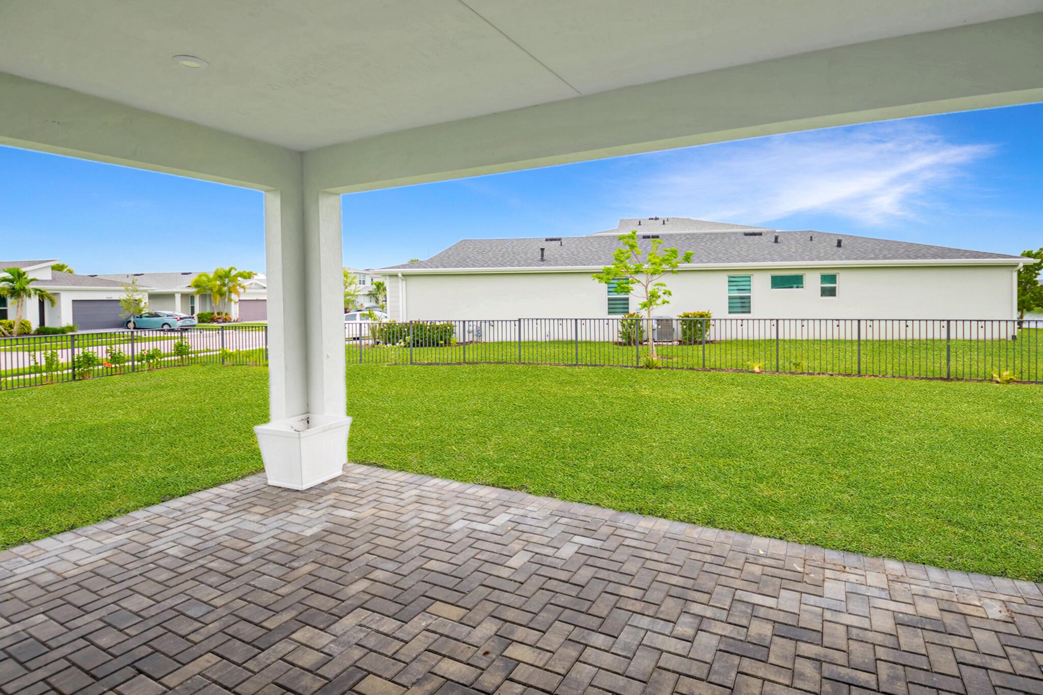 EMERY AT TRADITION - Residential