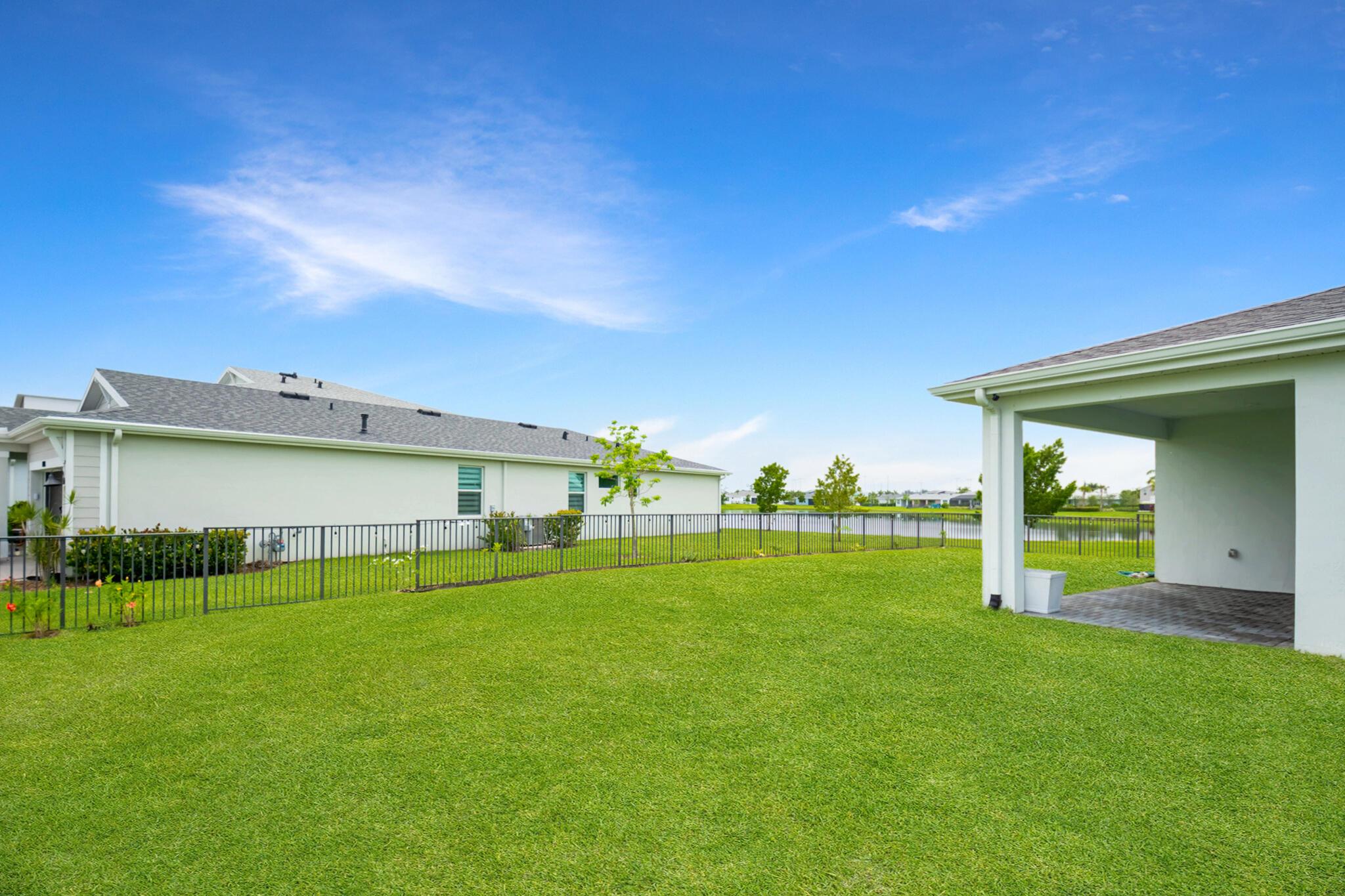 EMERY AT TRADITION - Residential