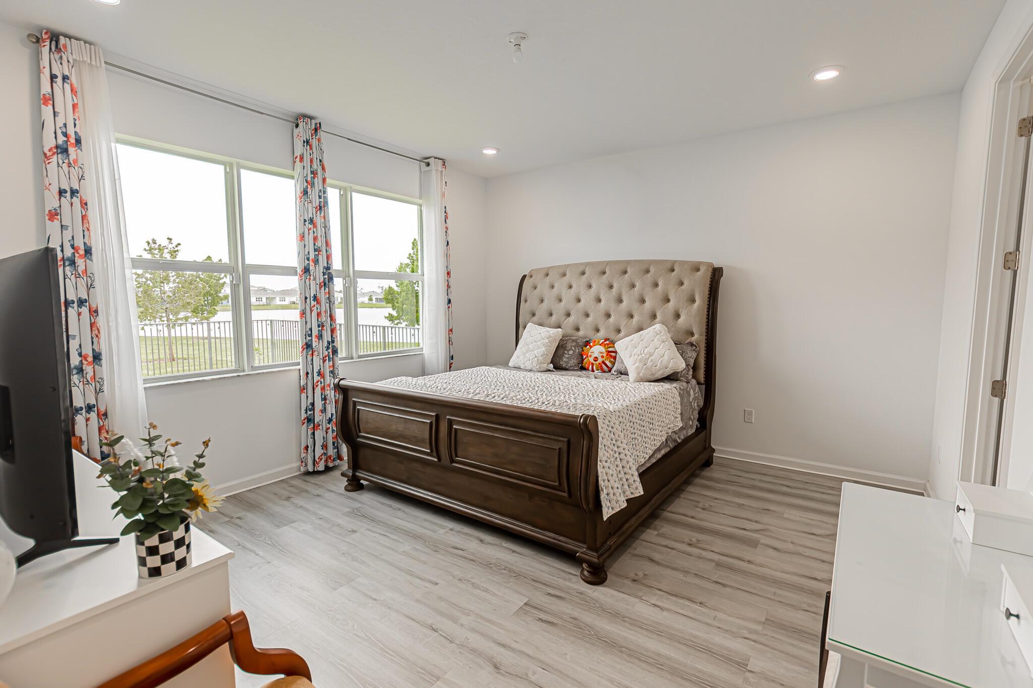 EMERY AT TRADITION - Residential