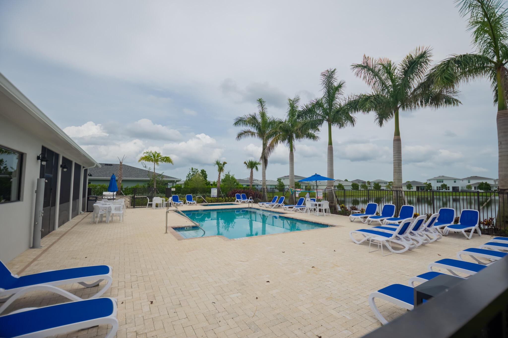 EMERY AT TRADITION - Residential