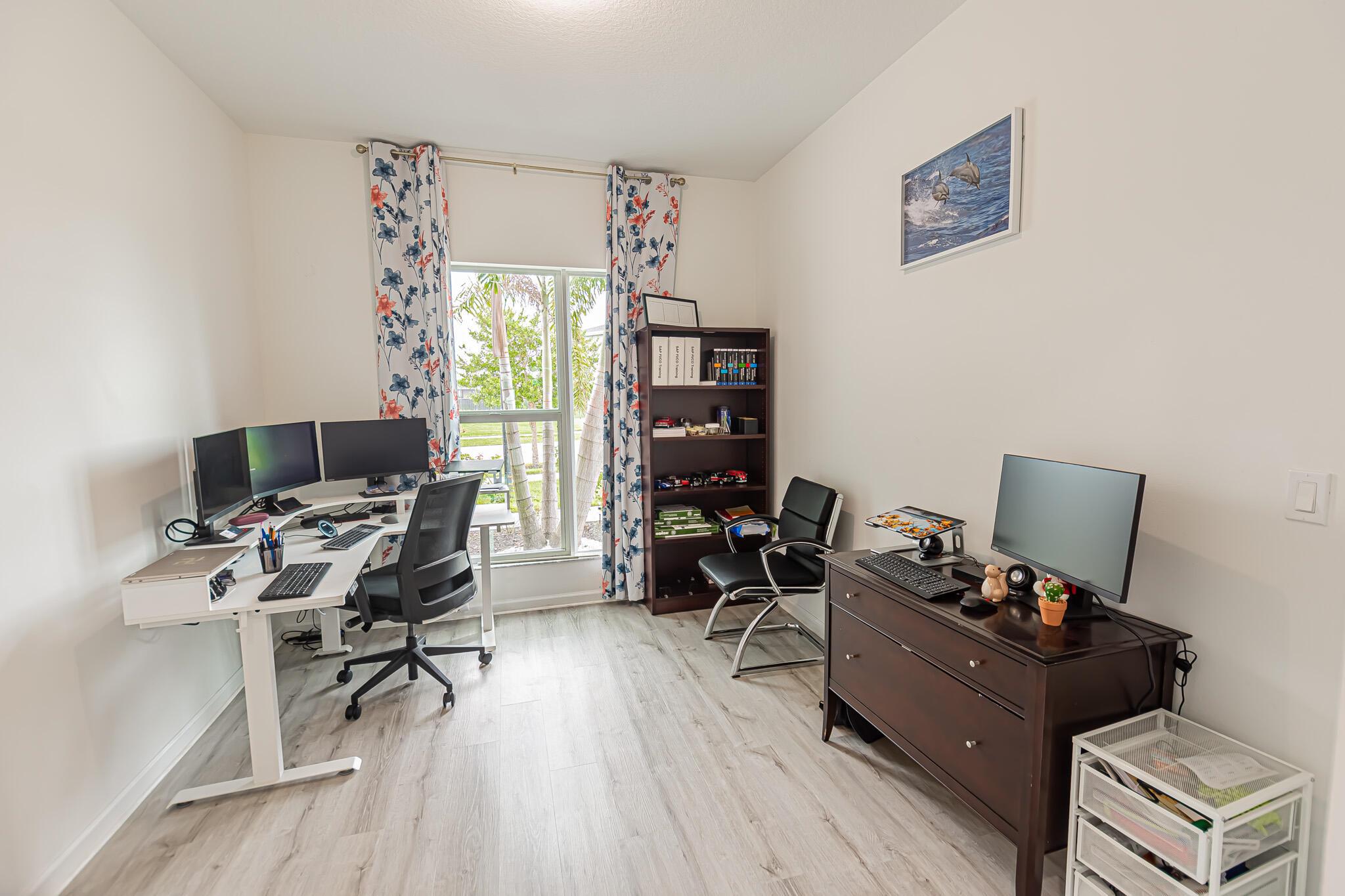 EMERY AT TRADITION - Residential