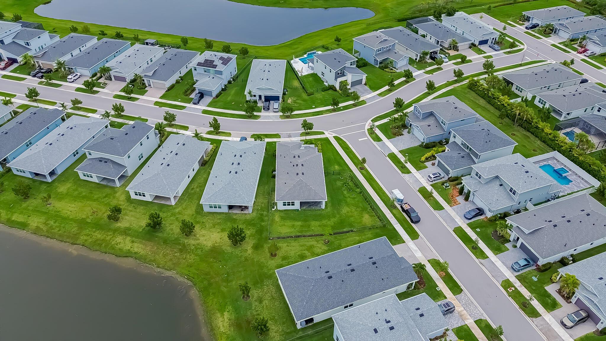 EMERY AT TRADITION - Residential