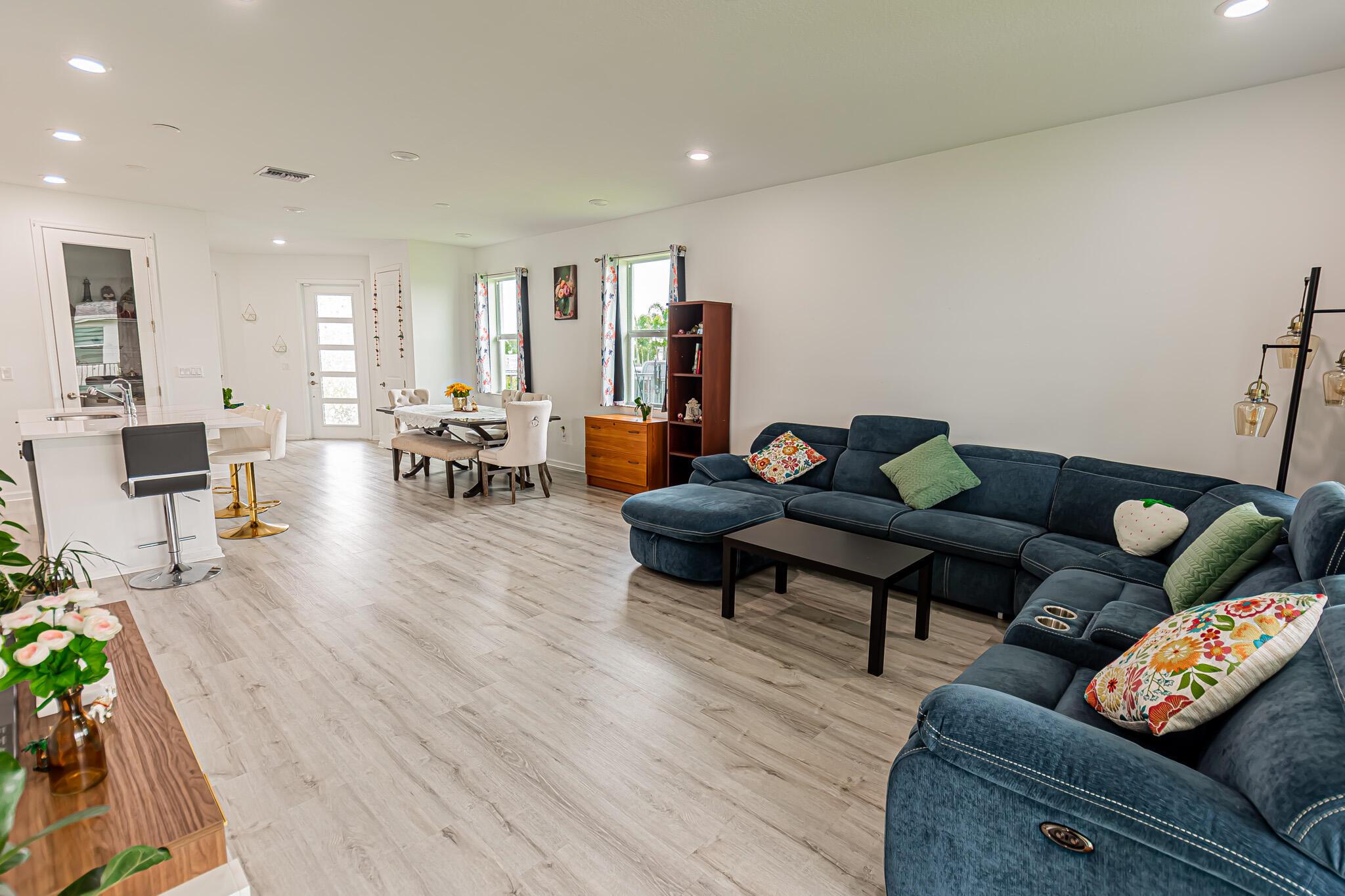 EMERY AT TRADITION - Residential