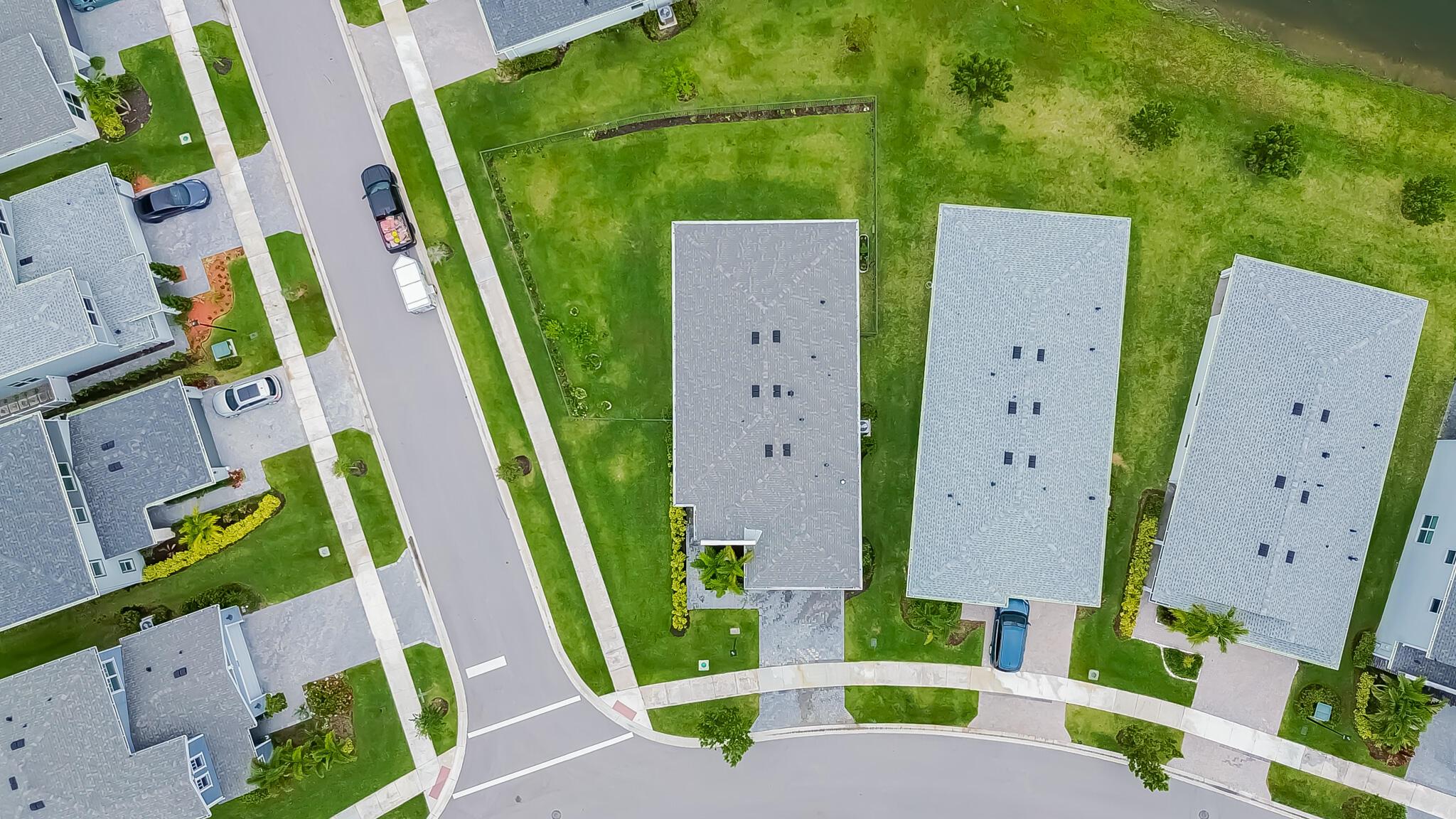 EMERY AT TRADITION - Residential