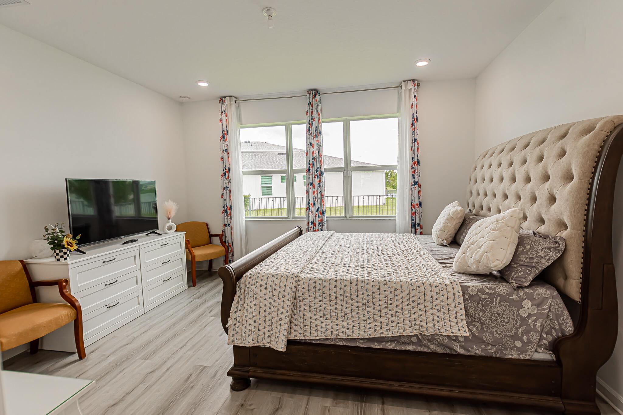 EMERY AT TRADITION - Residential