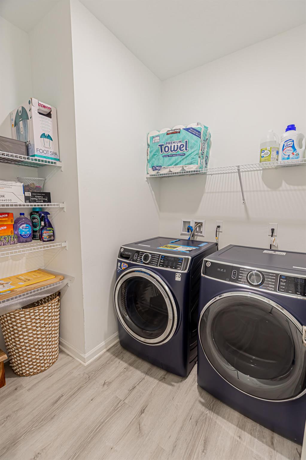 EMERY AT TRADITION - Residential