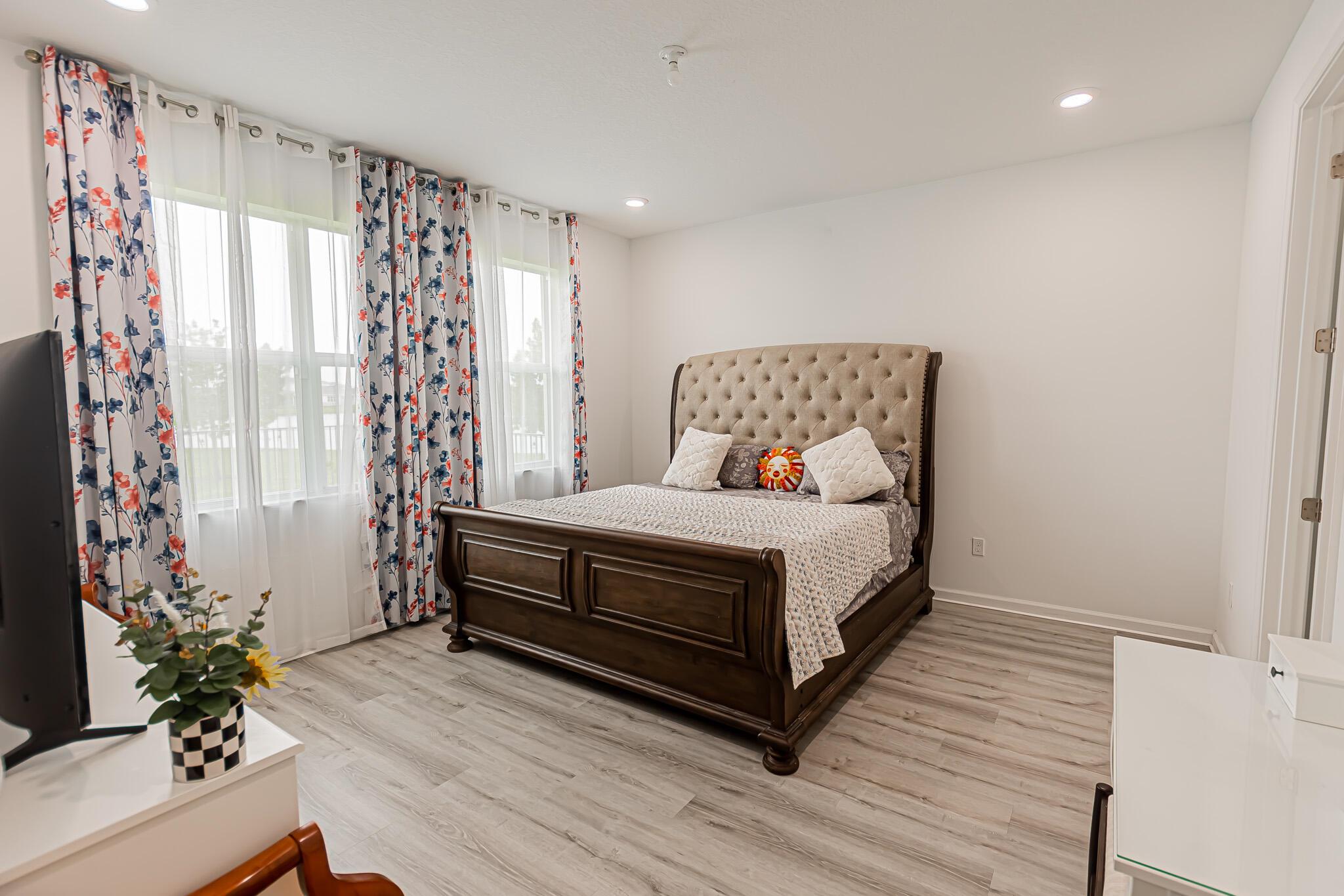 EMERY AT TRADITION - Residential