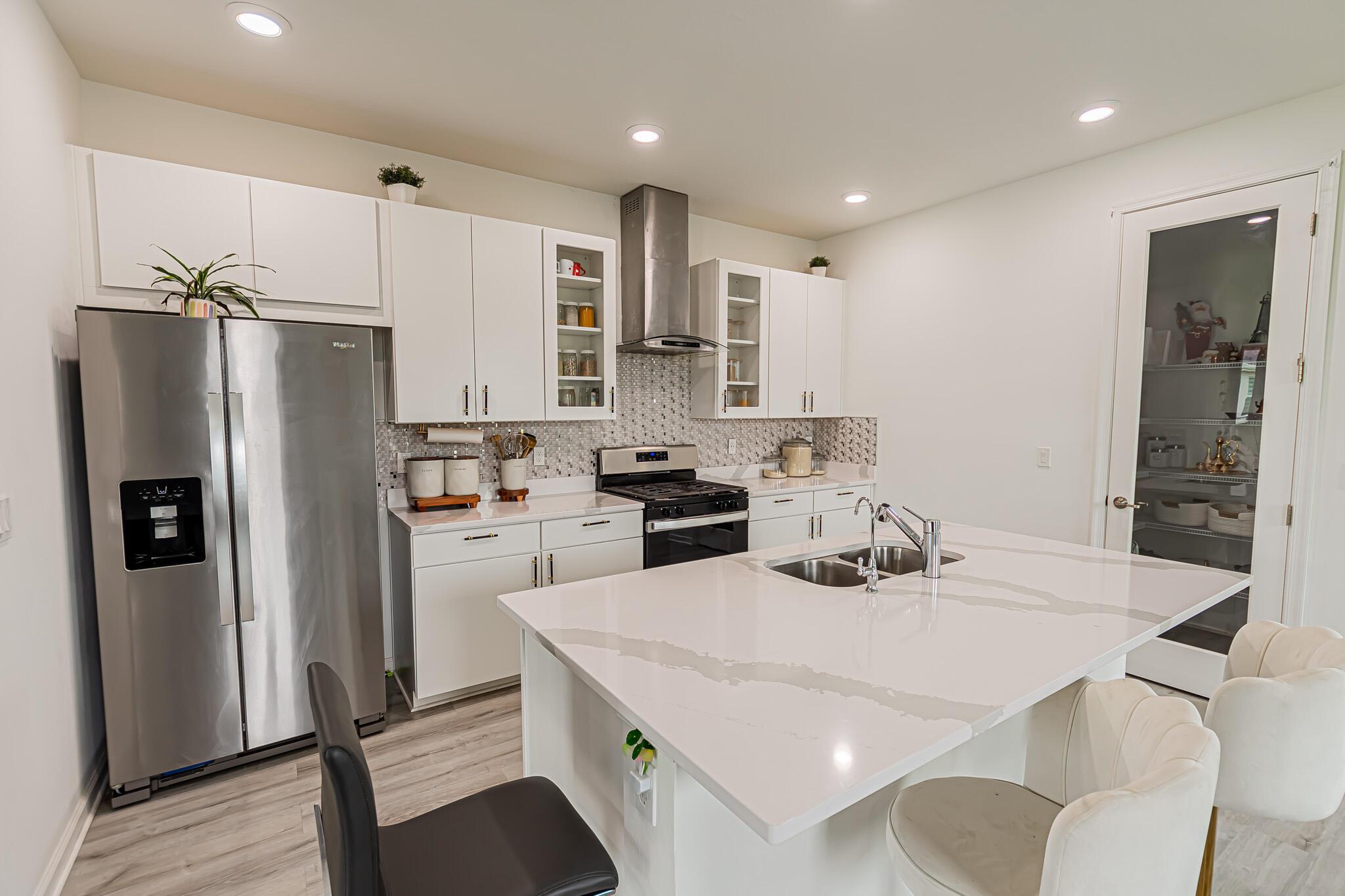 EMERY AT TRADITION - Residential