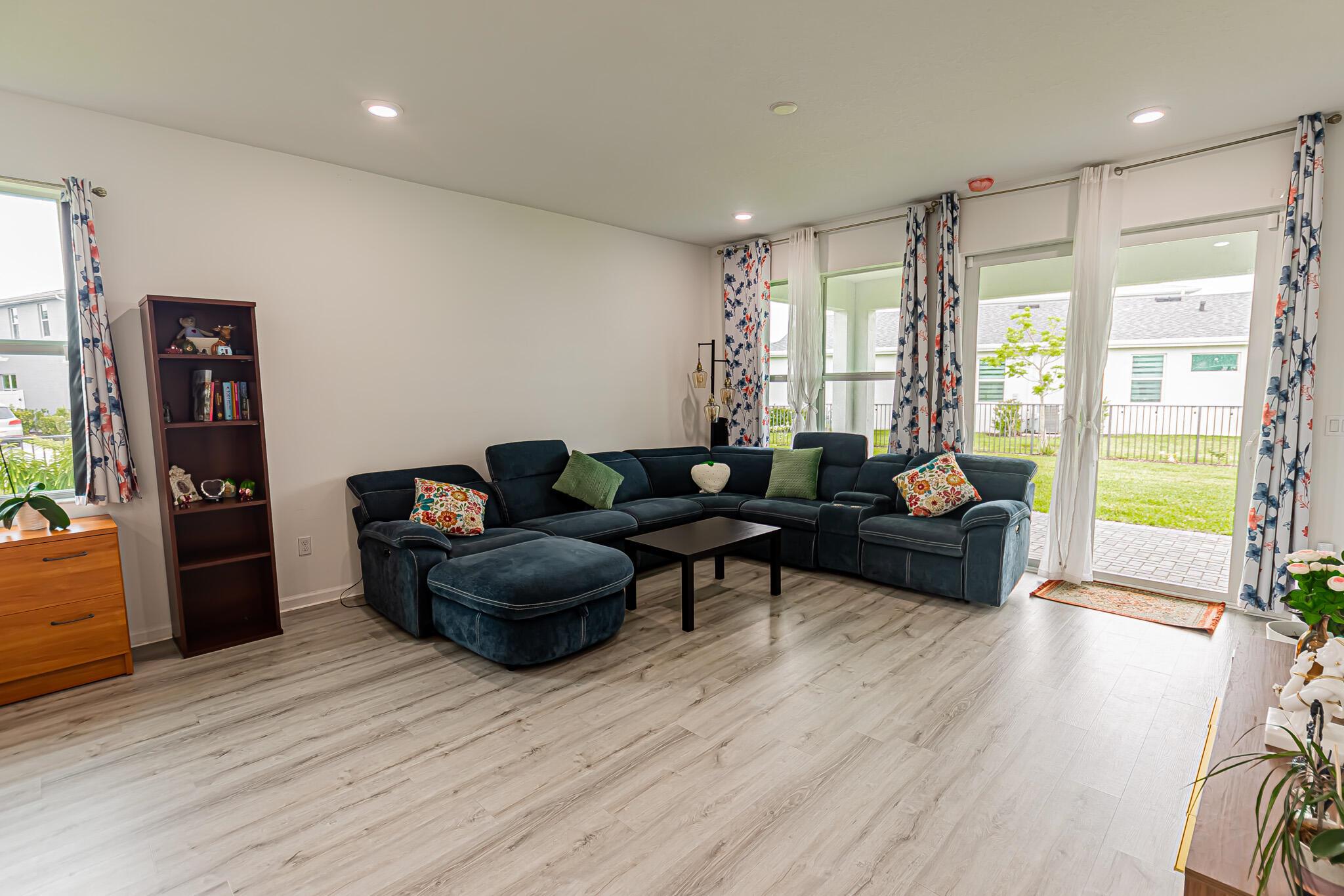 EMERY AT TRADITION - Residential