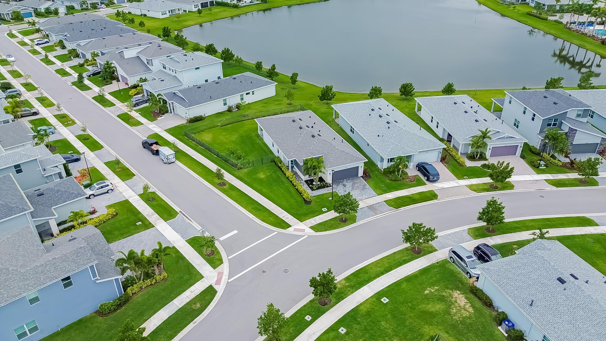 EMERY AT TRADITION - Residential