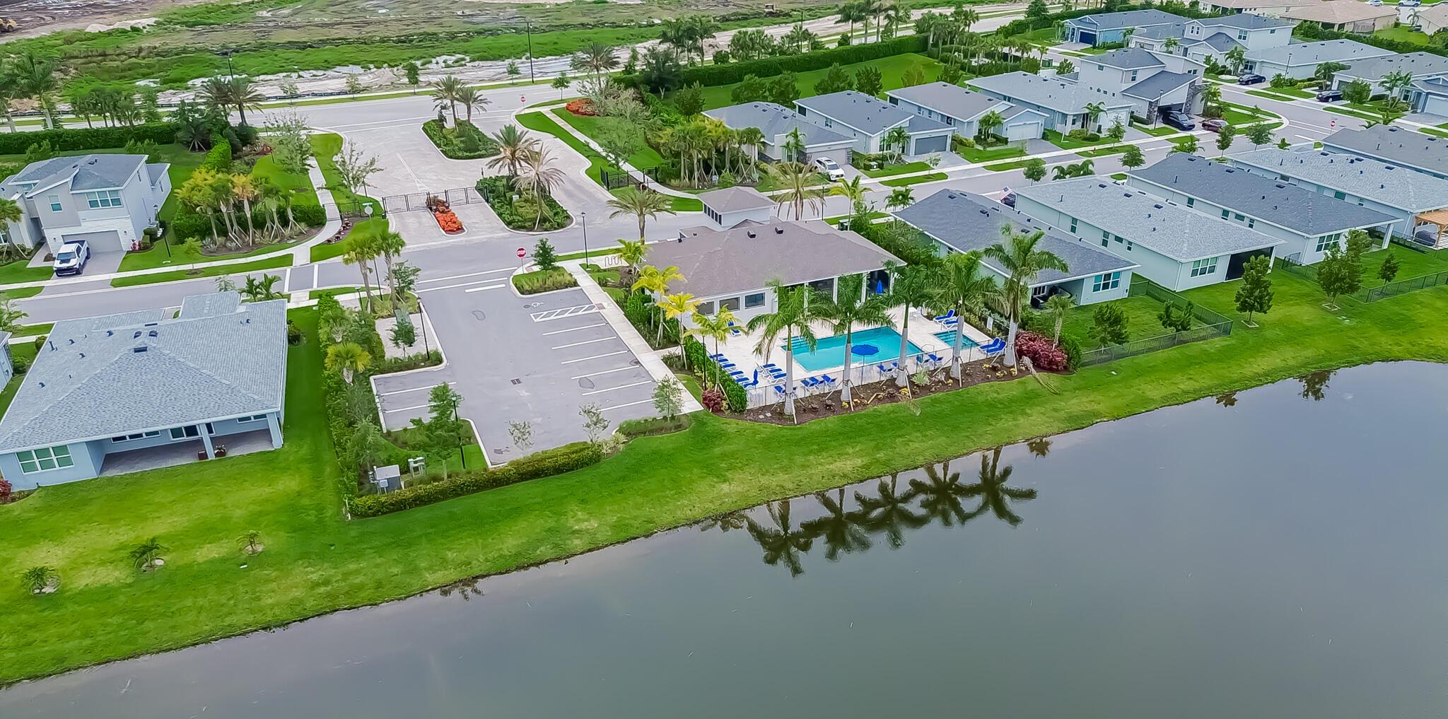 EMERY AT TRADITION - Residential