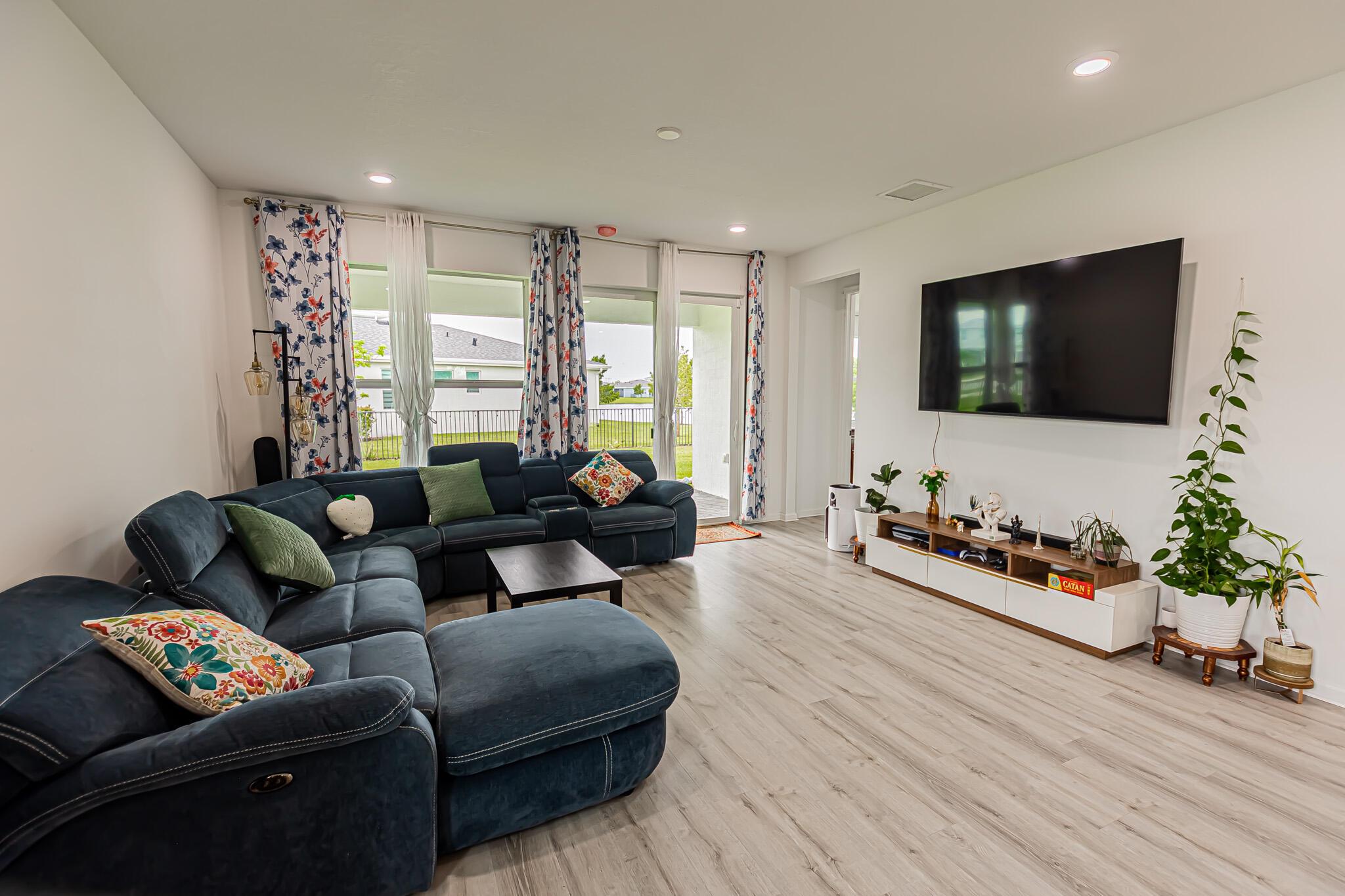 EMERY AT TRADITION - Residential